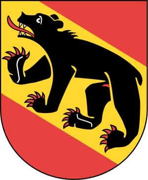Wappen Bern