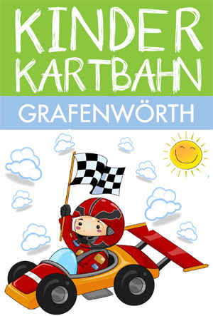 Logo Kinderkartbahn Grafenwörth