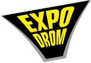 Logo Expodrom