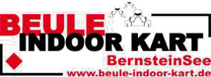 Logo Beule Indoor Kart