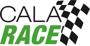 Logo CALA-RACE