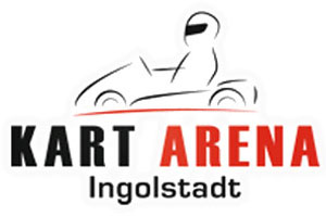 Logo KartArena Ingolstadt