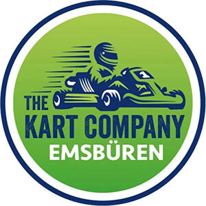 Logo Kartcompany Emsbüren