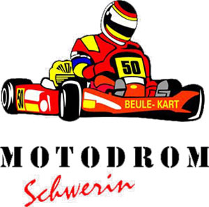 Logo Motodrom Schwerin