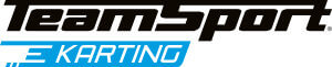 Logo TeamSport E-Karting Kart Palast Funpark