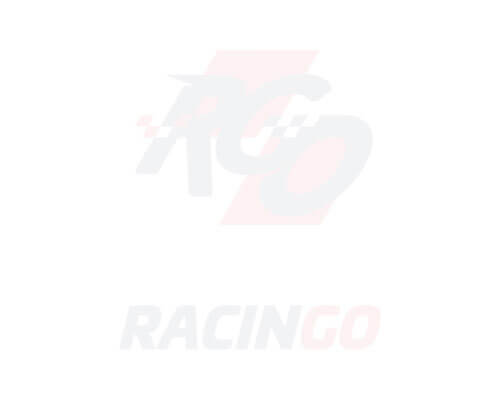 Streckenlayout Ramsloh Indoor Karting