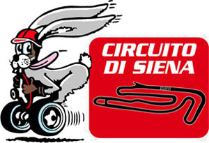 Logo Circuito di Siena
