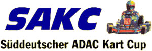 Logo Süddeutscher ADAC Kart-Cup